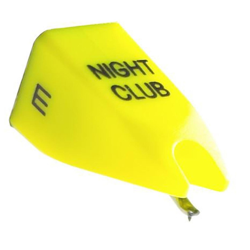 [7292] Ortofon Stylus E Night Club MKII Puntina ricambio x Concorde MKII Night Club