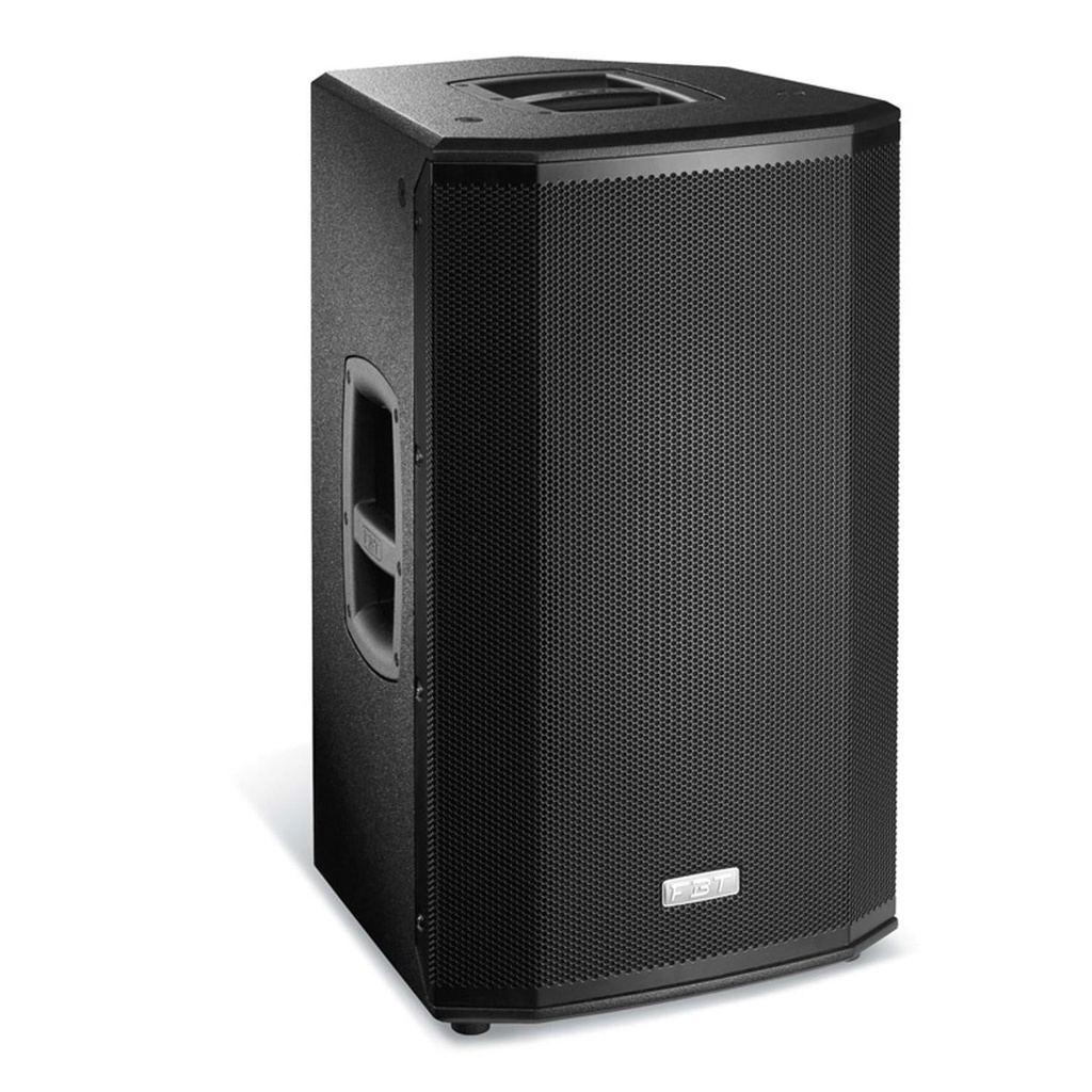 [9700] FBT VENTIS 112A Cassa Diffusore Attivo Professionale 12" 900w di picco, Nero