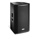 FBT VENTIS 112A Cassa Diffusore Attivo Professionale 12" 900w di picco, Nero