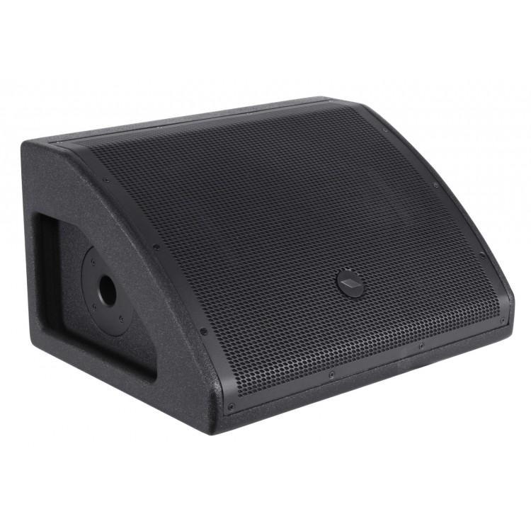 [5740] Proel WD10AV2 Monitor da palco attivo a due vie coassiale, Nero