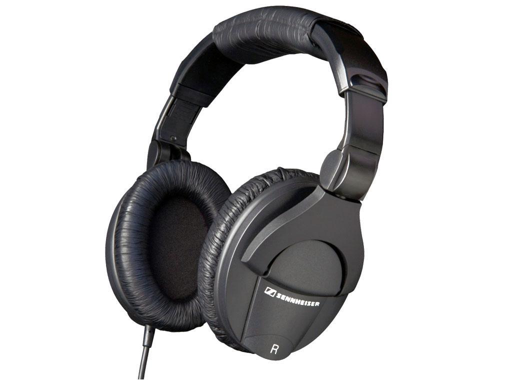 [6022] B-STOCK GARANTITO Sennheiser HD280 Pro Cuffia Professionale dinamica chiusa Nera