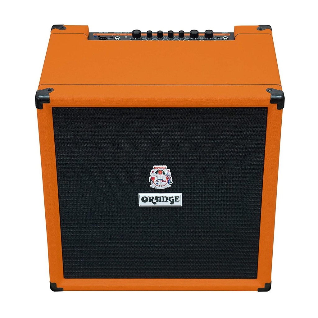 [9203] Orange Crush Bass 100 Amplificatore Combo per Basso da 15" e 100w, Arancione
