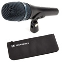 Sennheiser E965 Microfono cablato professionale a condensatore per voce e palco