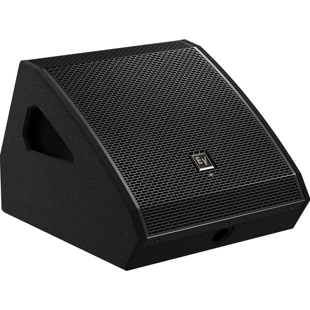 [9944] Electro-Voice PXM-12MP Monitor audio professionale x palco da 12" 700w RMS, Nero