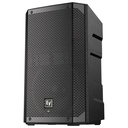 Electro-Voice ELX200-10P Cassa Diffusore amplificato da 10" e 1200w RMS, Nero
