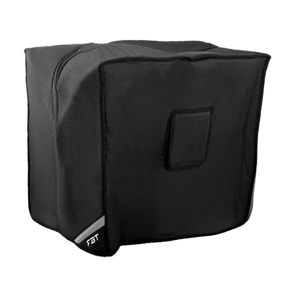 FBT VT-C 1000 Cover Custodia di protezione x Subwoofer FBT VERTUS CS 1000, Nero