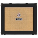 Orange Crush 35RT BK Amplificatore Professionale x chitarra 35w e Aux In, Nero