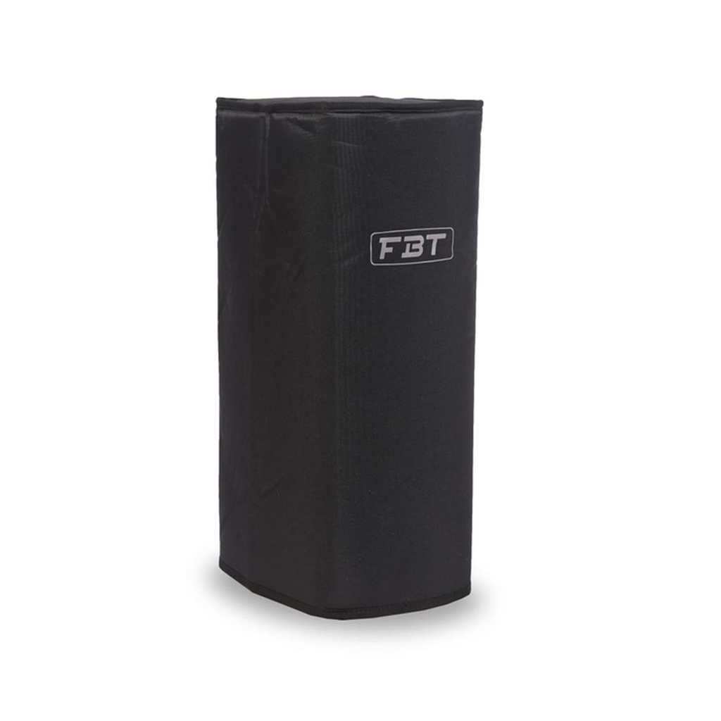 [9703] FBT VN-C206 Cover Custodia per Cassa audio FBT Ventis 206, Nero