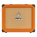 Orange Crush 20RT Amplificatore x chitarra High Gain, EQ 3-bande, Riverbero