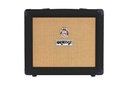 Orange Crush 20 BK Amplificatore x chitarra 2 canali combo 8 pollici 20W, Nero