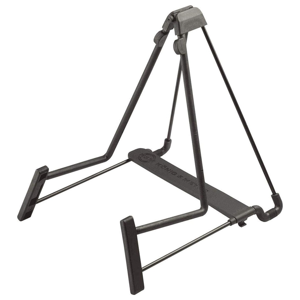 [9661] Konig & Meyer 17580 HELI 2 Supporto Stand x Chitarra violoncello corno francese