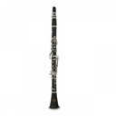 Grassi GR SCL360 Clarinetto in Sib con 17 chiavi sistema Bohem scolastico