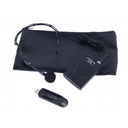 Proel U24B Microfono Wireless USB Profes. Dinamico Archetto x Voce Canto Karaoke