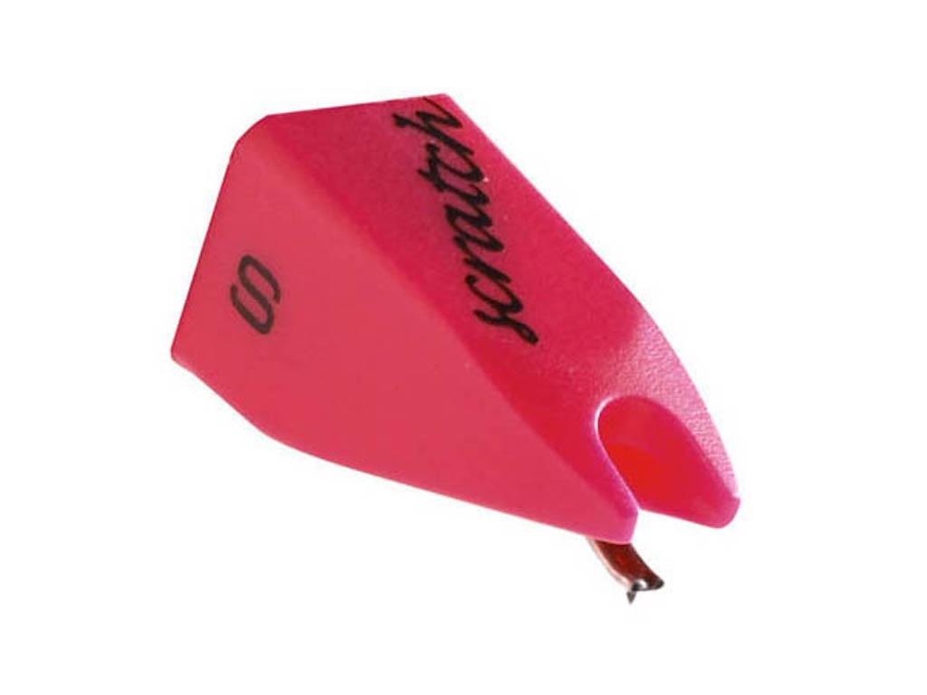 [4380] Ortofon Stylus Scratch stilo di ricambio per om e concorde vinile DJ