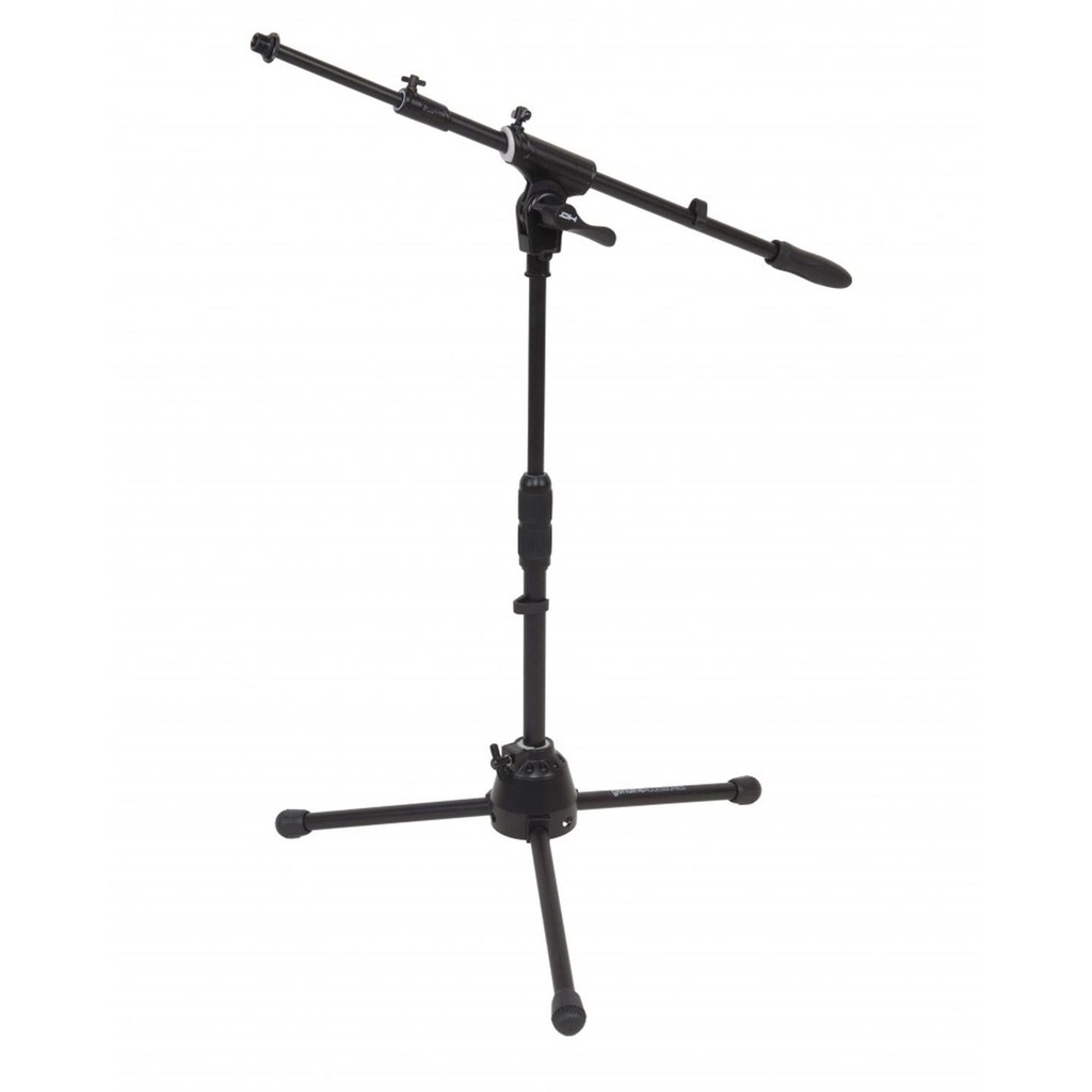 [6792] Proel DHPMS60 Asta microfonica professionale nana a giraffa con base tripoide