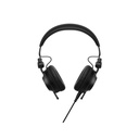 Pioneer Dj HDJ-CX Cuffie on-ear professionali per DJ, Nero