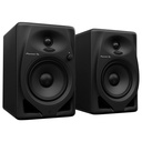 Pioneer Dj DM-50D Coppia casse studio monitor attivi homestudio desktop 5" 50W