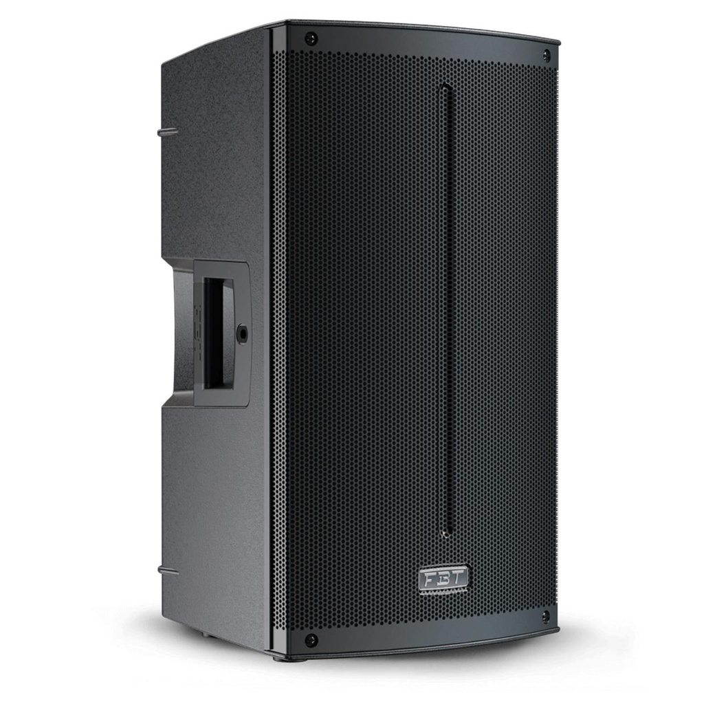 [8936] FBT X Lite 115A Cassa Diffusore Attivo Profess. 15" 1500W con Bluetooth, Nero