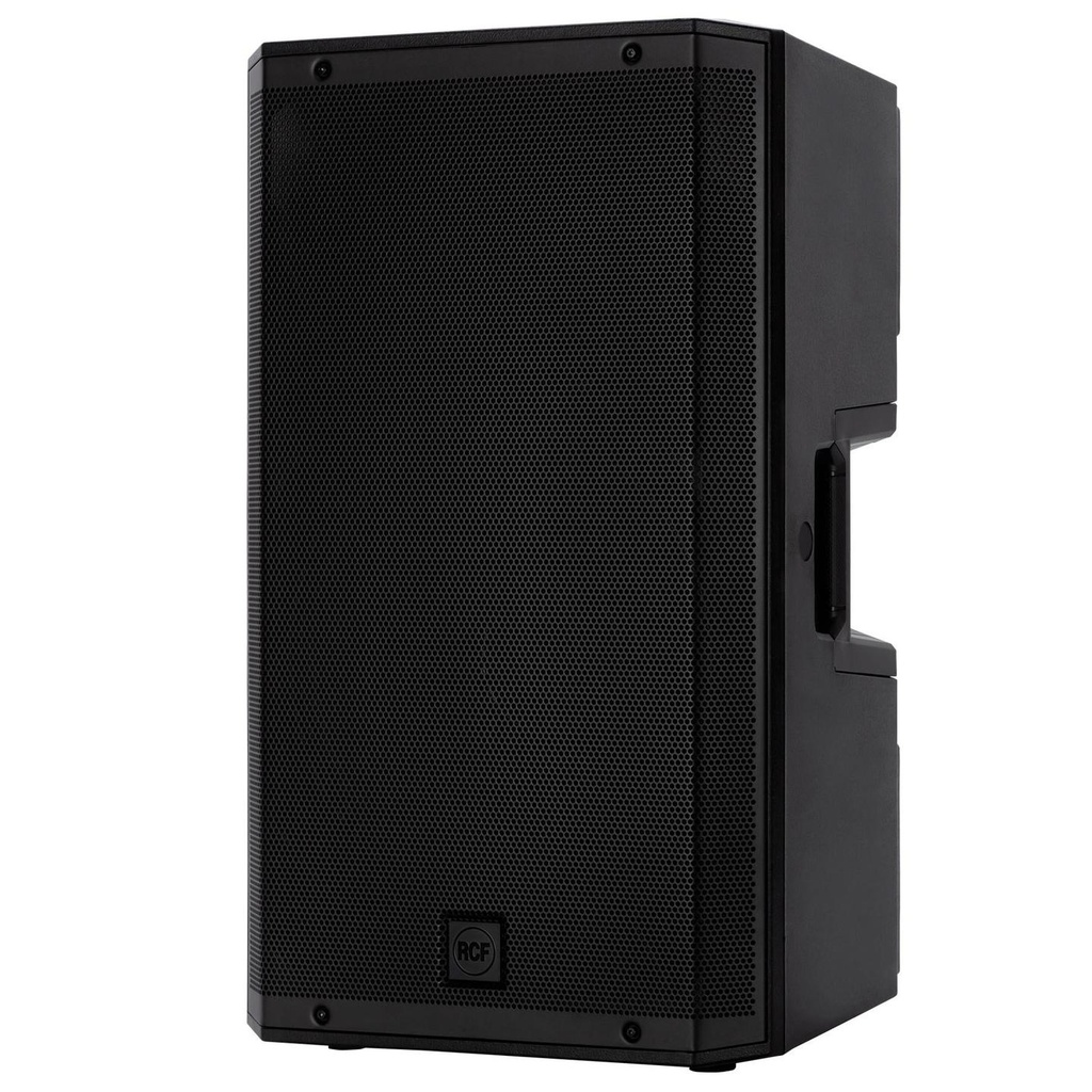 [8854] RCF ART 915-A Cassa Speaker Diffusore Attivo da 15" da 2100w e 131db SPL, Nero
