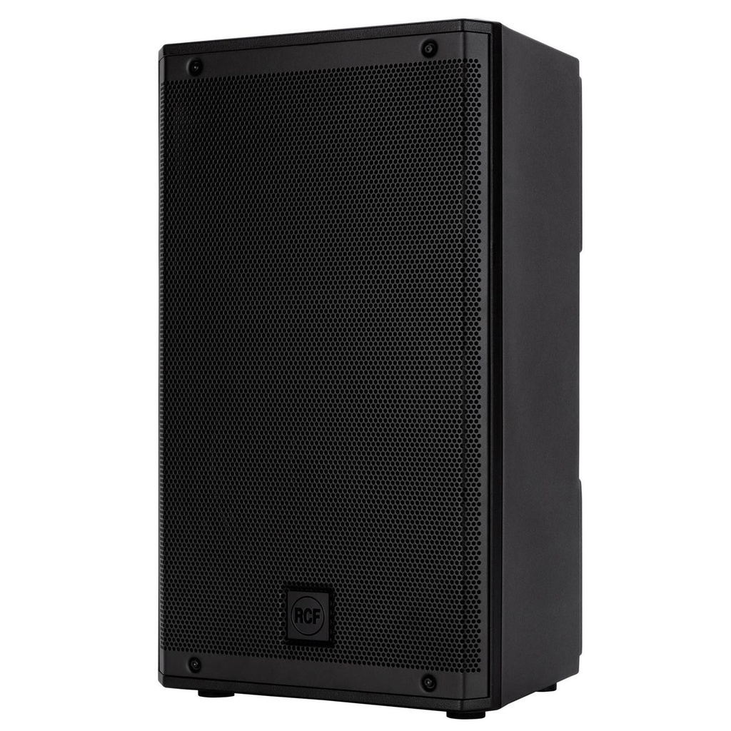 [8917] RCF ART 910-A Cassa Speaker Diffusore Attivo da 10" da 2100w e 130db SPL, Nero