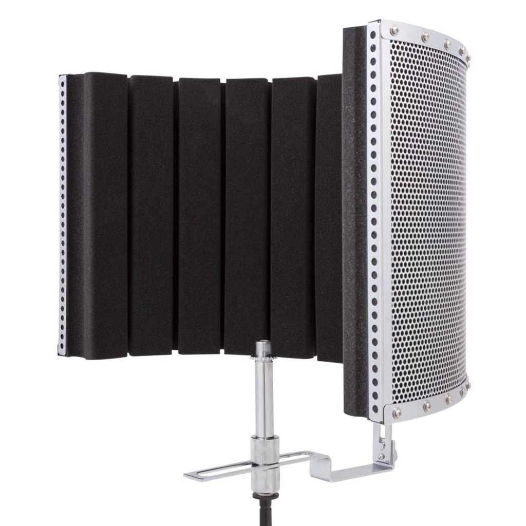 Proel PRORF02 Schermo acustico per studio di registrazione o per home-studio