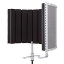 Proel PRORF02 Schermo acustico per studio di registrazione o per home-studio