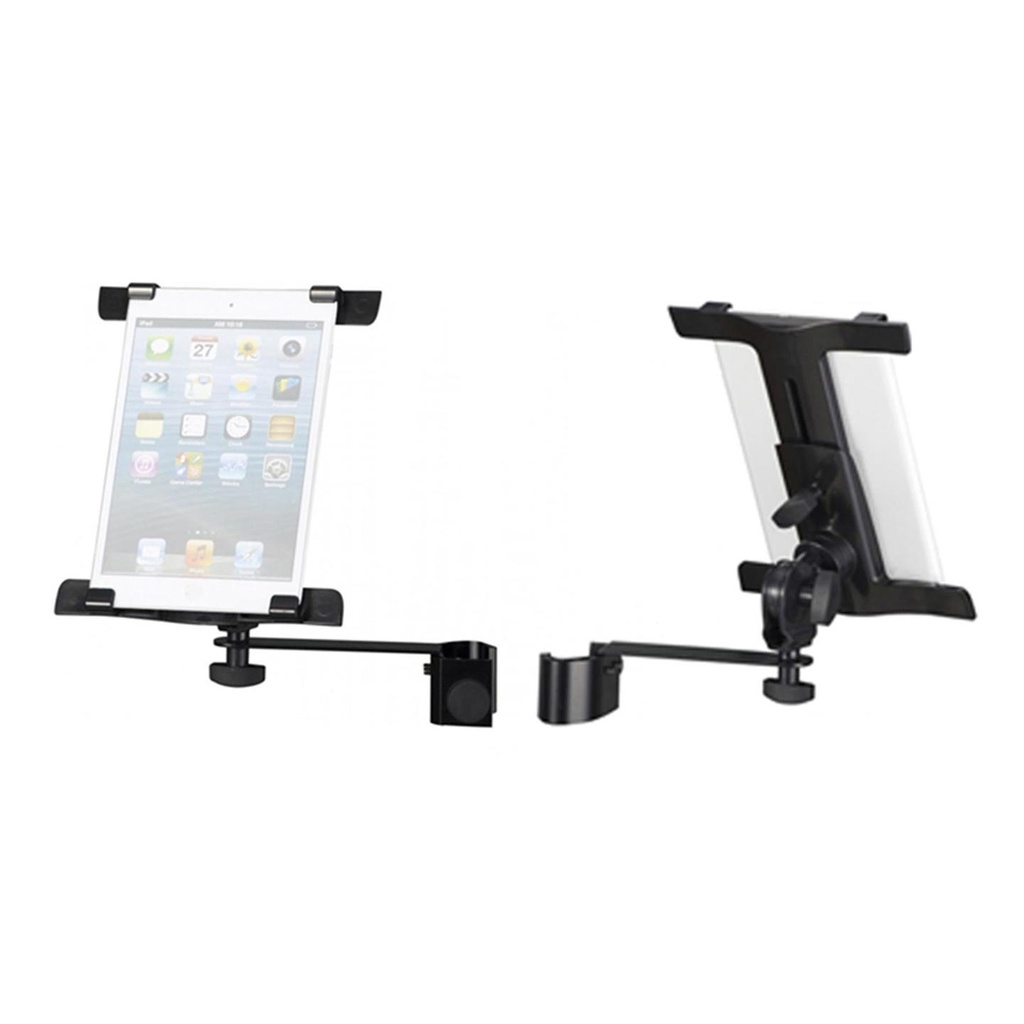 [4623] Proel PROIPS03 Supporto Stand Universale per TABLET aggancio asta microfonica