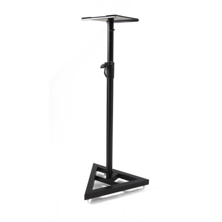 [4011] Proel KP840 Supporto per Monitor da Studio a base triangolare