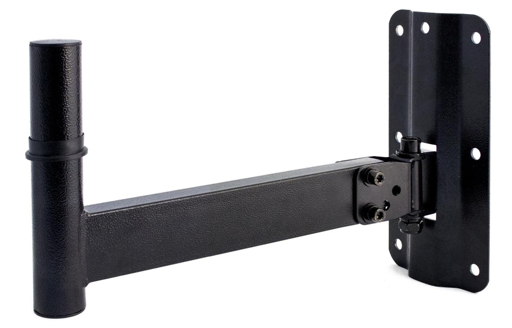 [4310] Proel KP560 Robusto supporto in acciaio tubolare a parete per casse acustiche