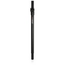 Proel KP210 Supporto distanziatore cassa-subwoofer regolabile terminali 35 mm