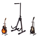 Proel FC720 Supporto universale basso chitarra elettrica, classica, acustica