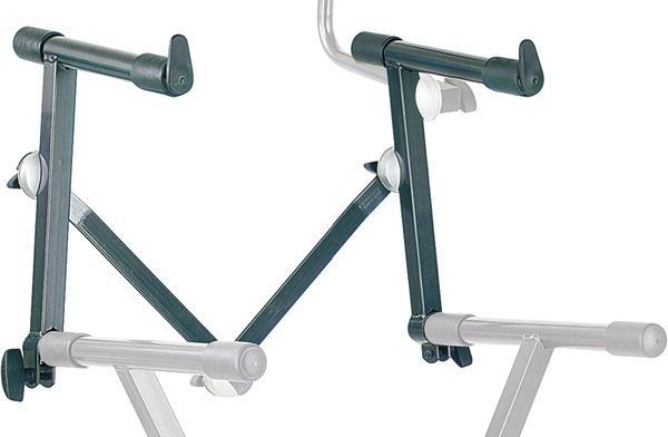 [4307] Proel EL450 Supporto con meccanismo EASY LOCK, completamente regolabile