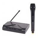 EIKON WM101MV2 Radio Microfono Palmare wireless x presentatori karaoke