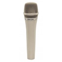 EIKON DM585 Microfono dinamico cardioide alta sensibilita' x voce canto
