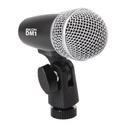 EIKON DM1 Nuovo Microfono dinamico professionale x percussioni + supporto