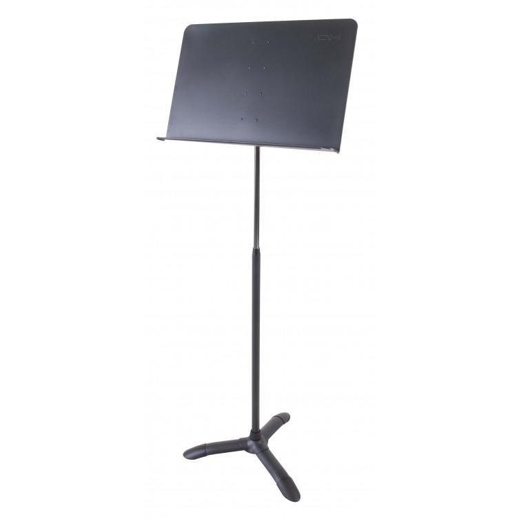 [4196] Proel DHMS75 Leggio professionale per spartiti con nuovo sistema one hand