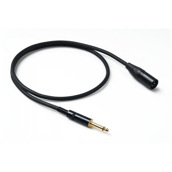 [4209] Proel CHL220LU3 Cavo professionale sbilanciato con connessioni spina jack Mono