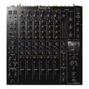 Pioneer Dj DJM-V10-LF Mixer Dj Professionale a 6 Canali con fader lunghi, Nero