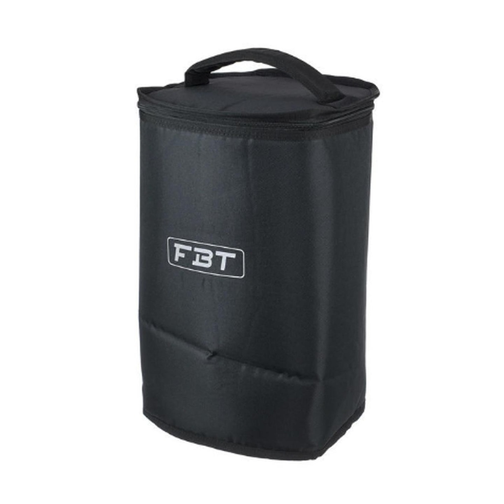 FBT V37 Cover Custodia Borsa per Cassa audio FBT J8 e J8A, Nero